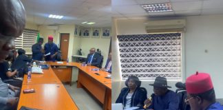 APPMEN Seeks Strategic Partnership with NHRC Ahead of Aso APPMEN/Content Creators 2026 Conference