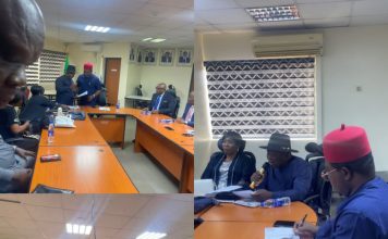 APPMEN Seeks Strategic Partnership with NHRC Ahead of Aso APPMEN/Content Creators 2026 Conference