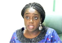 Former Nigerian Finance Minister Kemi Adeosun Suffers Personal Loss