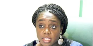 Former Nigerian Finance Minister Kemi Adeosun Suffers Personal Loss