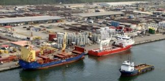 39 Ships Loaded With Petrol, Food, Other Cargo Set to Arrive at Lagos Ports
