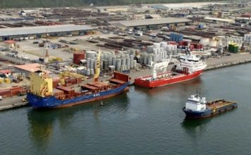 39 Ships Loaded With Petrol, Food, Other Cargo Set to Arrive at Lagos Ports