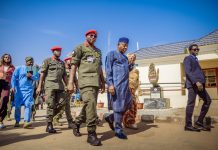 FG Establishes National Safe Schools Department