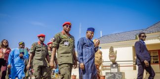 FG Establishes National Safe Schools Department