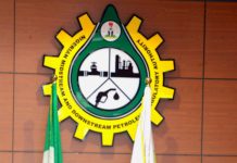 NUPRC, Nigerian Upstream Petroleum Regulatory Commission, gas producers, domestic gas supply, domestic market -NUPRC