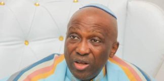 Ayodele Says Tinubu Risks Losing 2027 Presidency Amid Onaiyekan Dispute