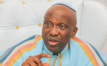 Ayodele Says Tinubu Risks Losing 2027 Presidency Amid Onaiyekan Dispute