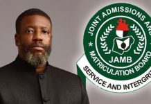 JAMB Unveils Five-Pillar Roadmap for the Next Phase of Digital Innovation