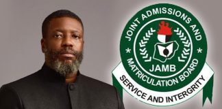 JAMB Unveils Five-Pillar Roadmap for the Next Phase of Digital Innovation