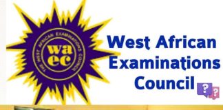 WAEC Suspends Release of 167,486 WASSCE Results Over Malpractice Allegations