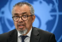 World Health Organization Seeks Immediate Global Support for DR Congo Ebola Response