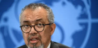 World Health Organization Seeks Immediate Global Support for DR Congo Ebola Response