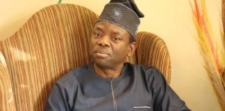 Ajayi Defends Tinubu, Accuses Cardinal Onaiyekan of Violating Trust After Bishops’ Meeting