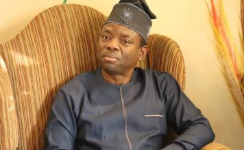 Ajayi Defends Tinubu, Accuses Cardinal Onaiyekan of Violating Trust After Bishops’ Meeting