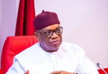 Kalu Says Bishops Offer Tinubu Honest Advice Unlike Politicians