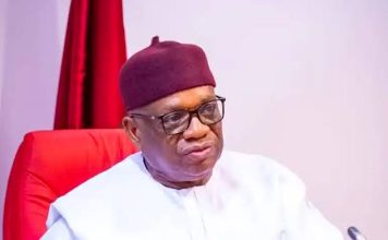 Kalu Says Bishops Offer Tinubu Honest Advice Unlike Politicians