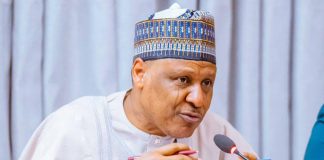 No Harm in Nigeria Borrowing Responsibly, Information Minister Insists