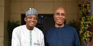 Former Buhari Aide Describes Amaechi as Driving Force Behind APC’s Election Victories