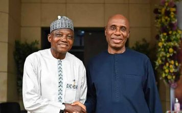 Former Buhari Aide Describes Amaechi as Driving Force Behind APC’s Election Victories