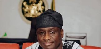 ‘Efokanbale’ – APC Poised for 2027 Success, Says Kwara Governorship Candidate