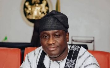 ‘Efokanbale’ – APC Poised for 2027 Success, Says Kwara Governorship Candidate