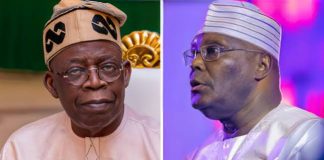 FG Responds to Atiku, Says He Relied on Outdated Statistics