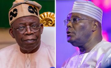 FG Responds to Atiku, Says He Relied on Outdated Statistics