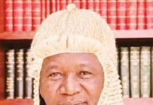Kebbi High Court Judge Freed After Abduction Ordeal