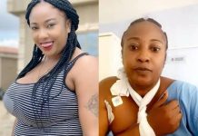 Actress Temitope Osoba Passes Away After Long Fight Against Cancer