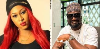 ‘His Wickedness Is Real’ – Cynthia Morgan Speaks Out Against Jude Okoye