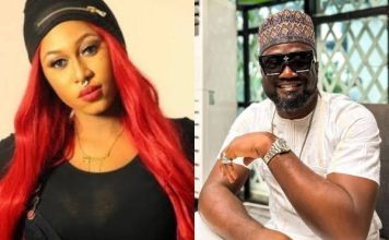 ‘His Wickedness Is Real’ – Cynthia Morgan Speaks Out Against Jude Okoye