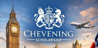 UK Government Launches 2026 Chevening Scholarship Applications for Nigerians