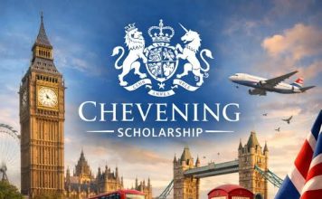UK Government Launches 2026 Chevening Scholarship Applications for Nigerians