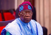 Tinubu Raises Military Pay as Armed Forces Salary Bill Climbs to ₦924bn