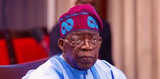 Tinubu Raises Military Pay as Armed Forces Salary Bill Climbs to ₦924bn
