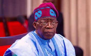 Tinubu Raises Military Pay as Armed Forces Salary Bill Climbs to ₦924bn
