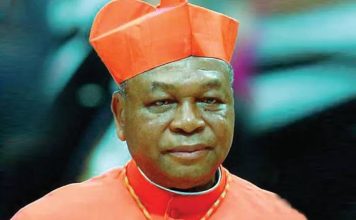 Onaiyekan to FG: Strengthen Electoral Integrity to Prevent Voter Apathy in 2027