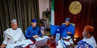 NEC Clears Gazelle Refinancing Plan to Strengthen Nigeria’s Financial Liquidity