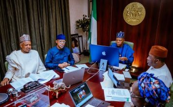 NEC Clears Gazelle Refinancing Plan to Strengthen Nigeria’s Financial Liquidity