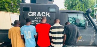 Five Suspects Held in Borno for Alleged Sale of Unwholesome Beef