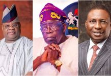 President Tinubu Intervenes, Directs EFCC to Release Osun Government Accounts