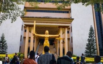 Court Throws Out NDC Case Against Electoral Act Provisions