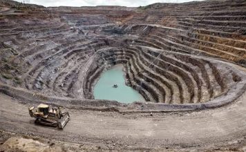 DR Congo Enforces Export Ban on Copper, Cobalt Concentrates Amid Value Addition Drive