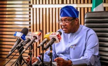 MDAs Required to Comply with Nigeria’s Data Protection Act Under New FG Directive