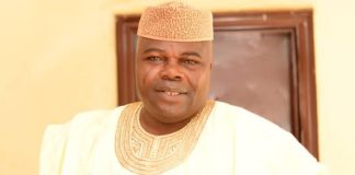 24 Lawmakers Throw Weight Behind Ondo Speaker’s Impeachment