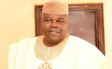 24 Lawmakers Throw Weight Behind Ondo Speaker’s Impeachment