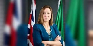UK Strengthens Diplomatic Mission With New Deputy High Commissioner to Nigeria