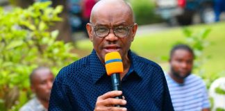 I Have Been Rivers’ Most Experienced Politician Since 1999 — Wike