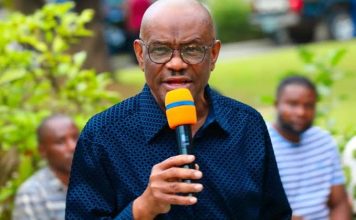 I Have Been Rivers’ Most Experienced Politician Since 1999 — Wike