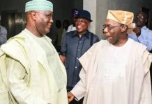 Atiku Counters Obasanjo, Says He Helped Him Become President and Defended Nigeria’s Democracy